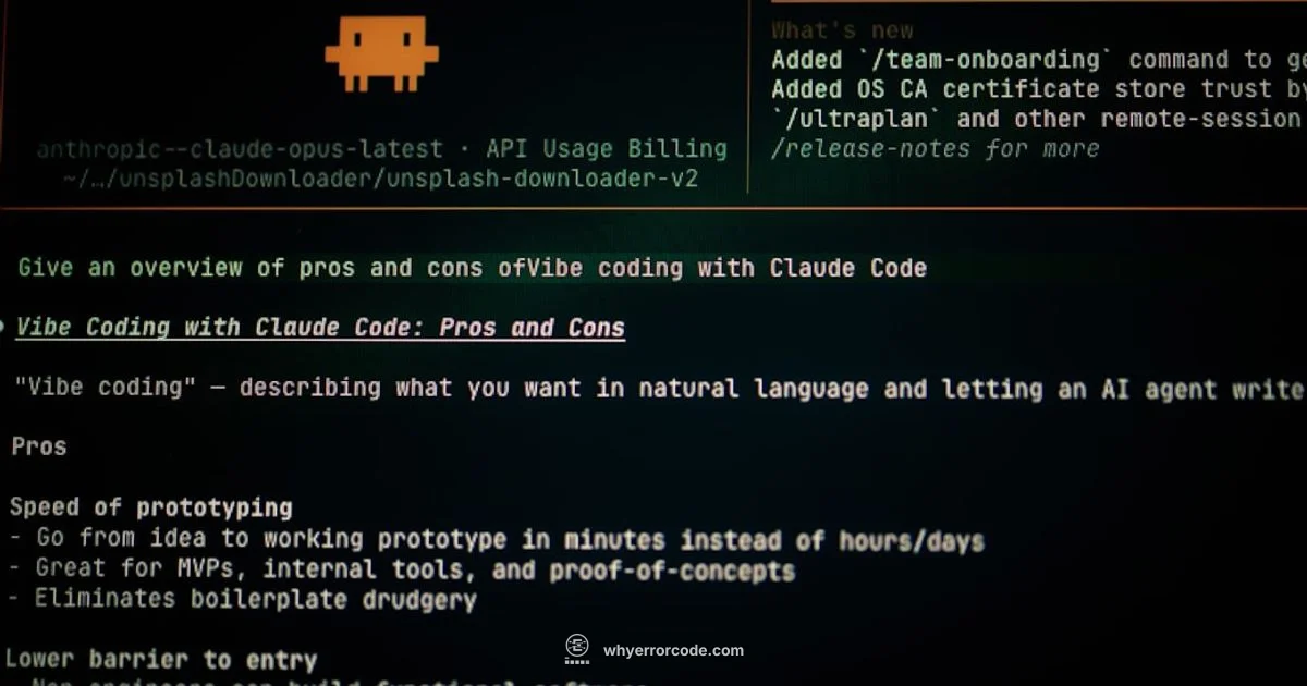 Installer 1801 Fix - Why Error Code