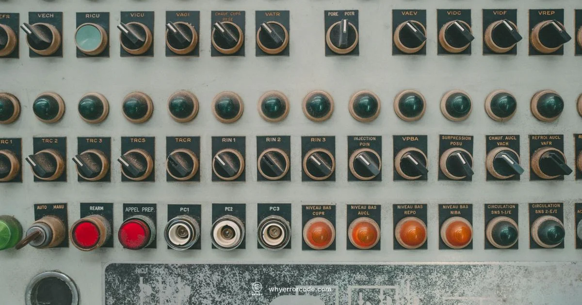 Hot Tub 5L Guide - Why Error Code