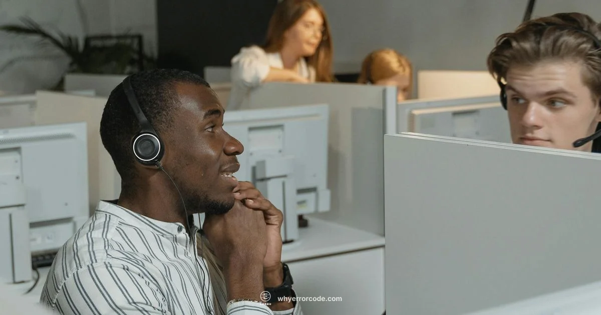 Resolve 53003 Now - Why Error Code