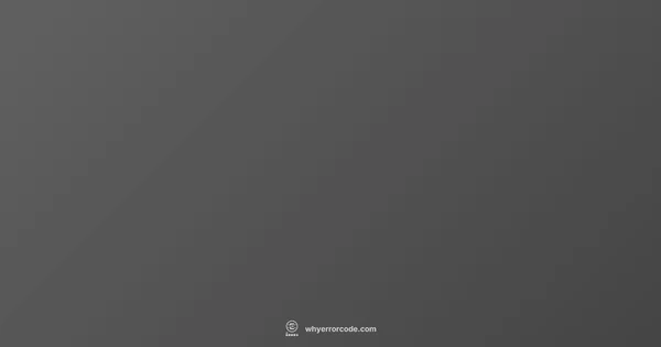 Roblox 277 Fix - Why Error Code (illustration)