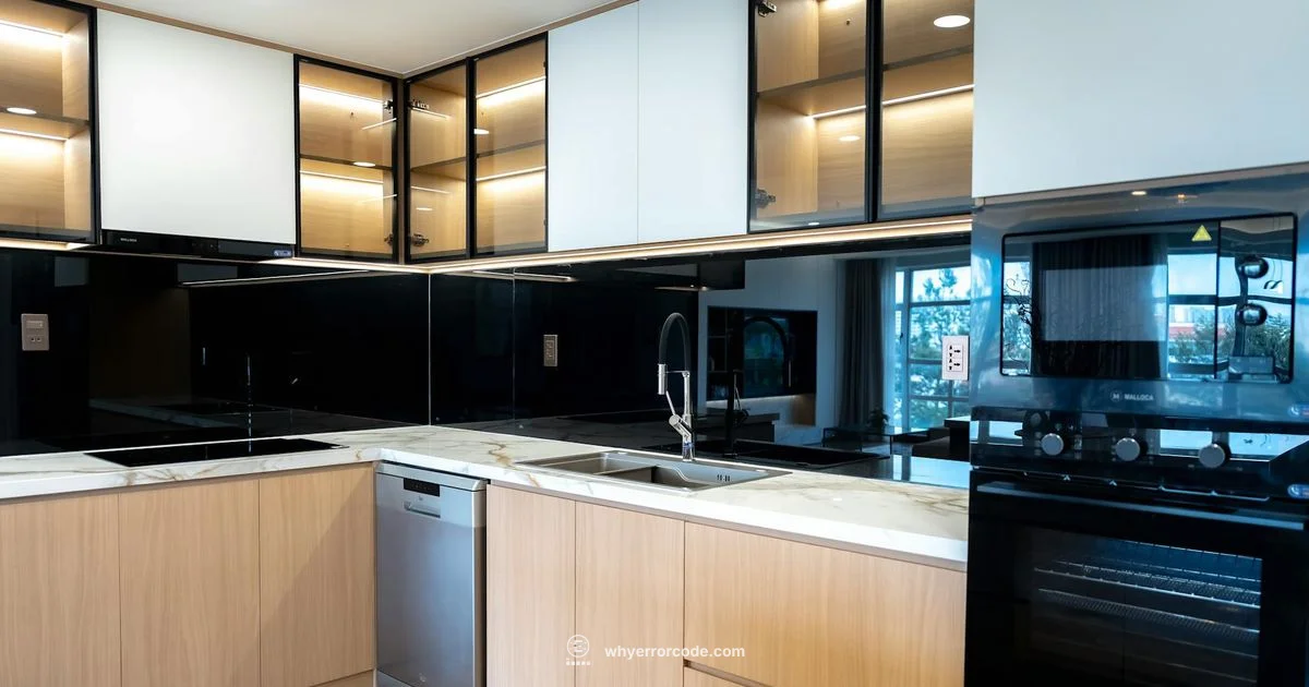 Whirlpool Error 12 Guide - Why Error Code