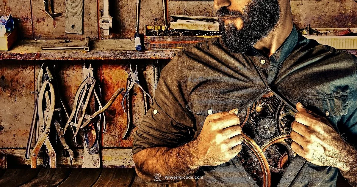 F08 Fix Guide F08 Fix Guide - Why Error Code