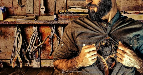 F08 Fix Guide - Why Error Code