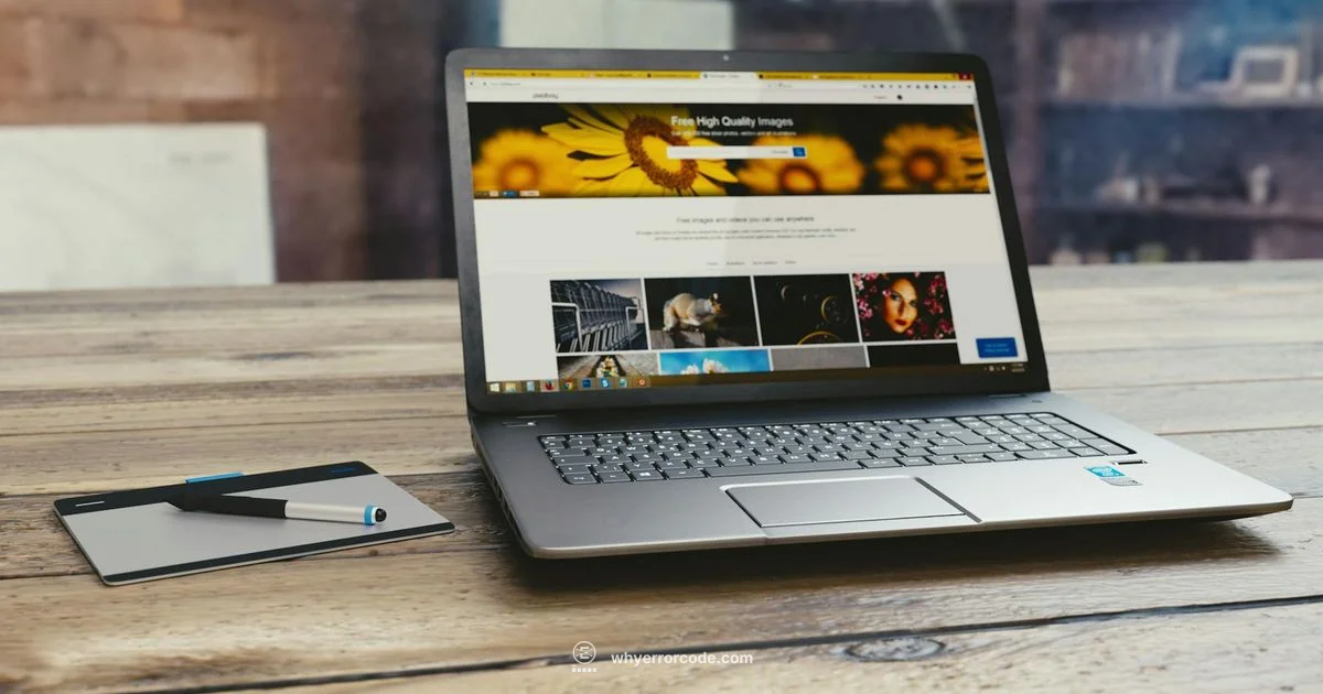 404 Fix Guide - Why Error Code