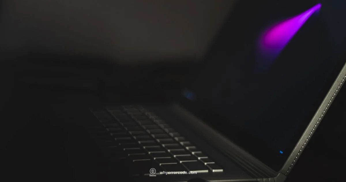 OneDrive 0x8004def7 Fix - Why Error Code