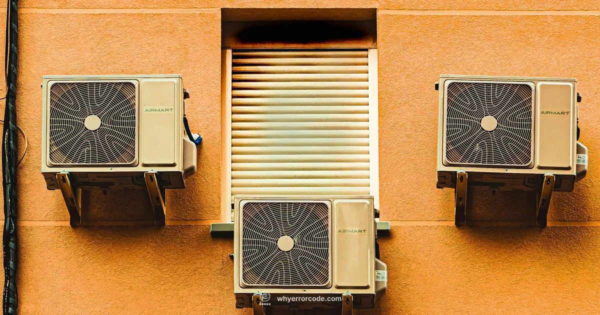 6607 Troubleshooting - Why Error Code