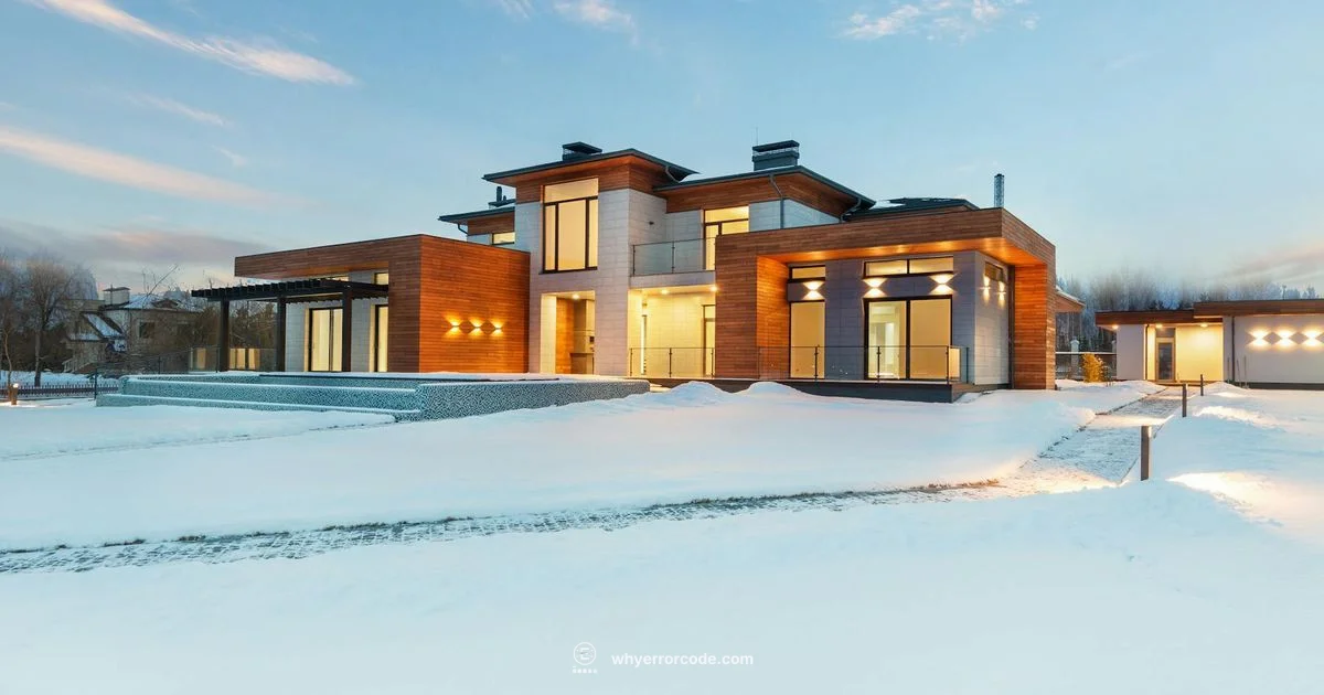 P8 Fault Guide - Why Error Code