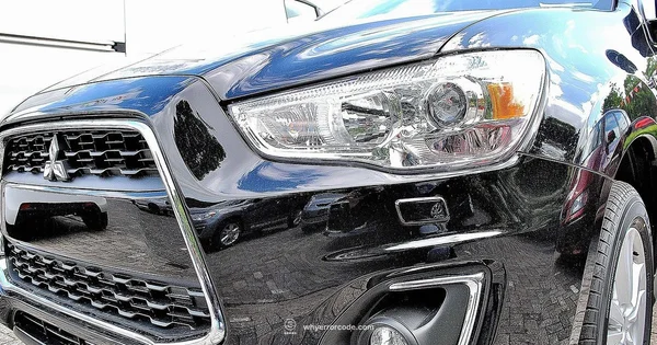 5558 Error - Why Error Code