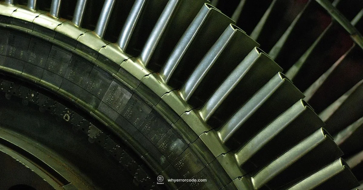 C6 Troubleshooting - Why Error Code