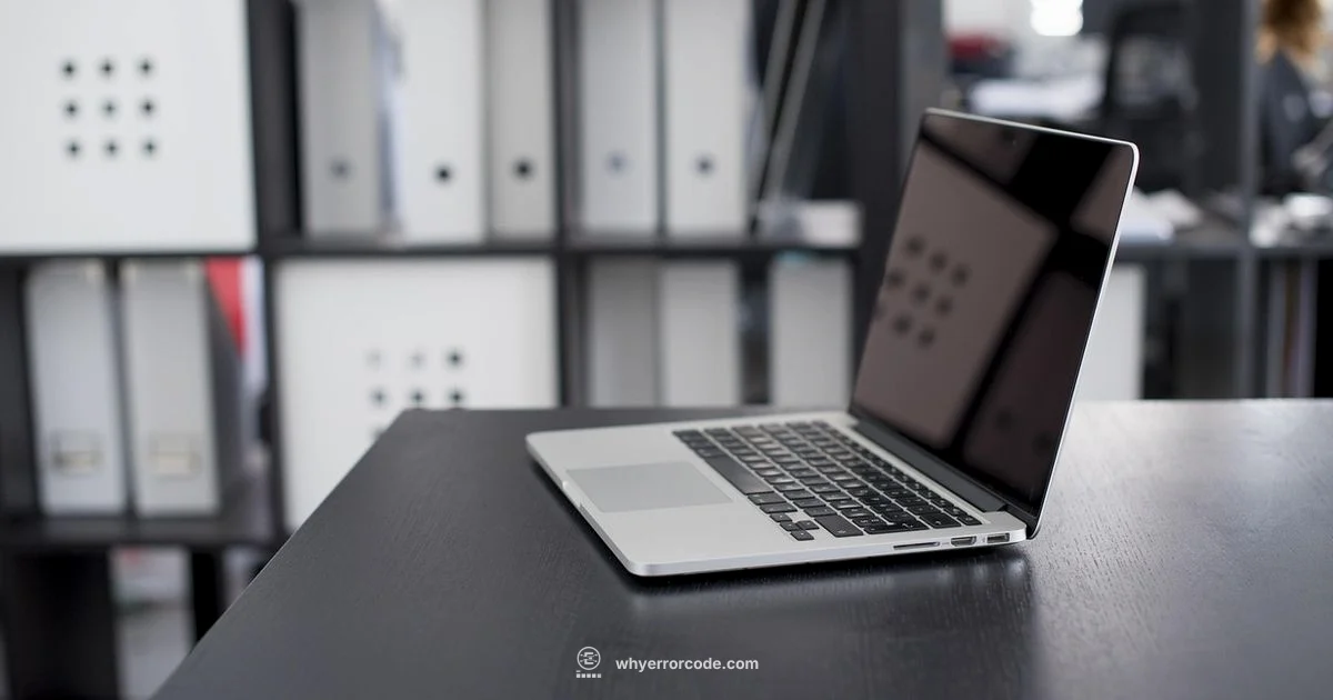 Dell Diagnostics Fix - Why Error Code