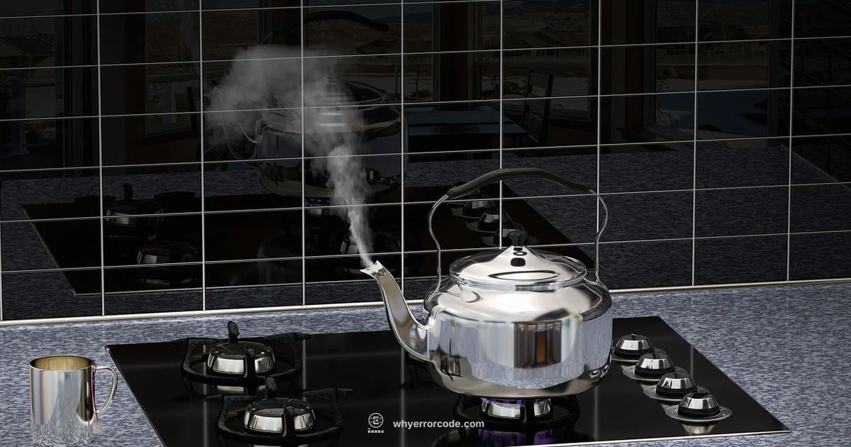 D00 Troubleshooting - Why Error Code