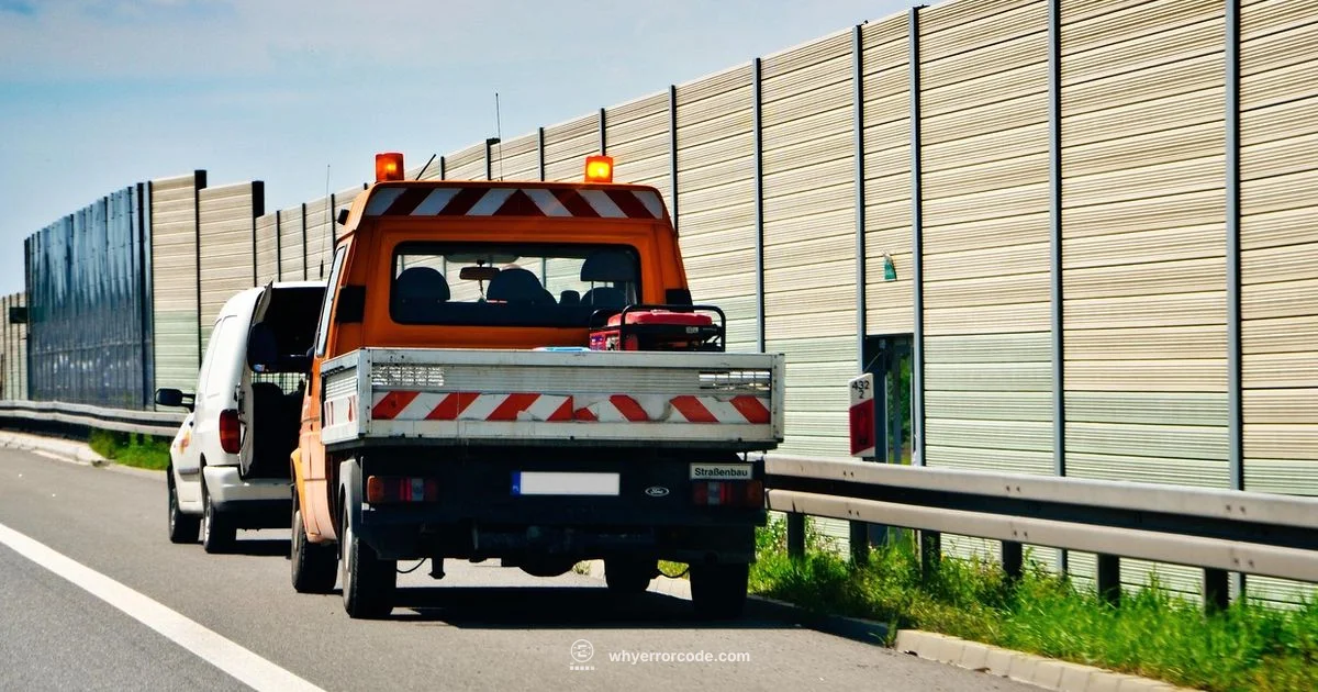 Code 89 Fix Guide - Why Error Code