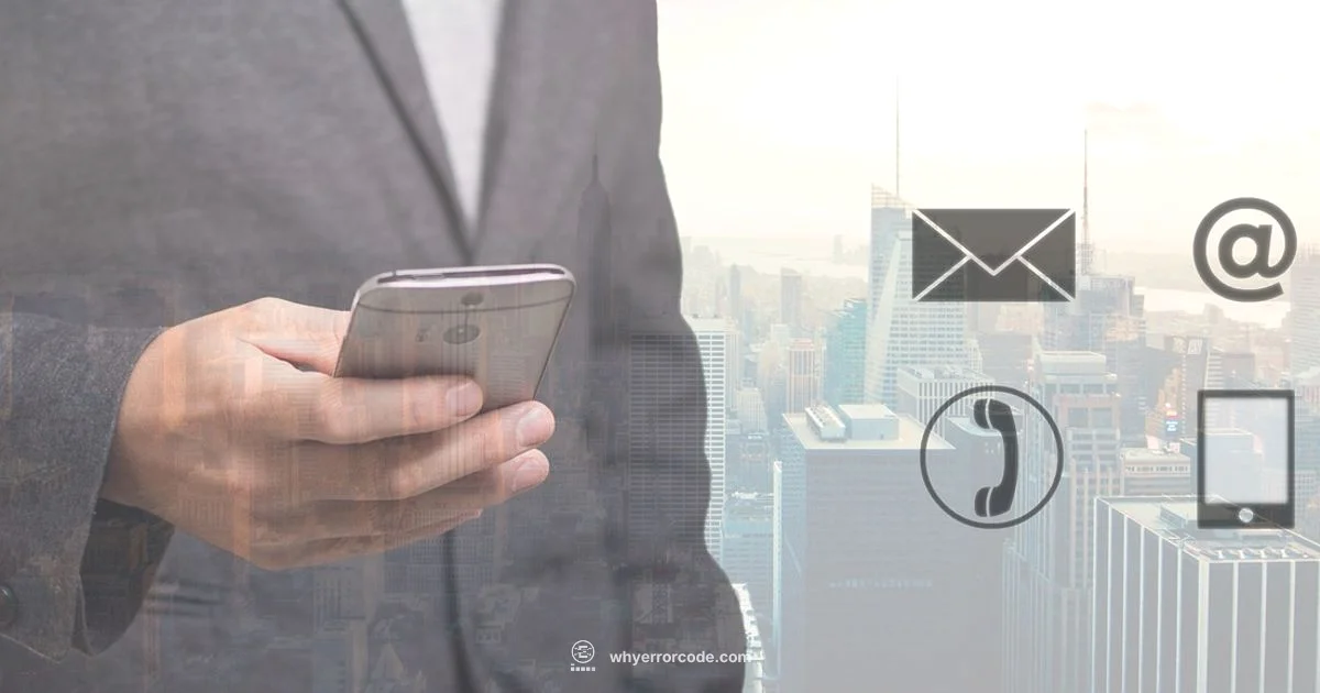 Error Code YC - Why Error Code