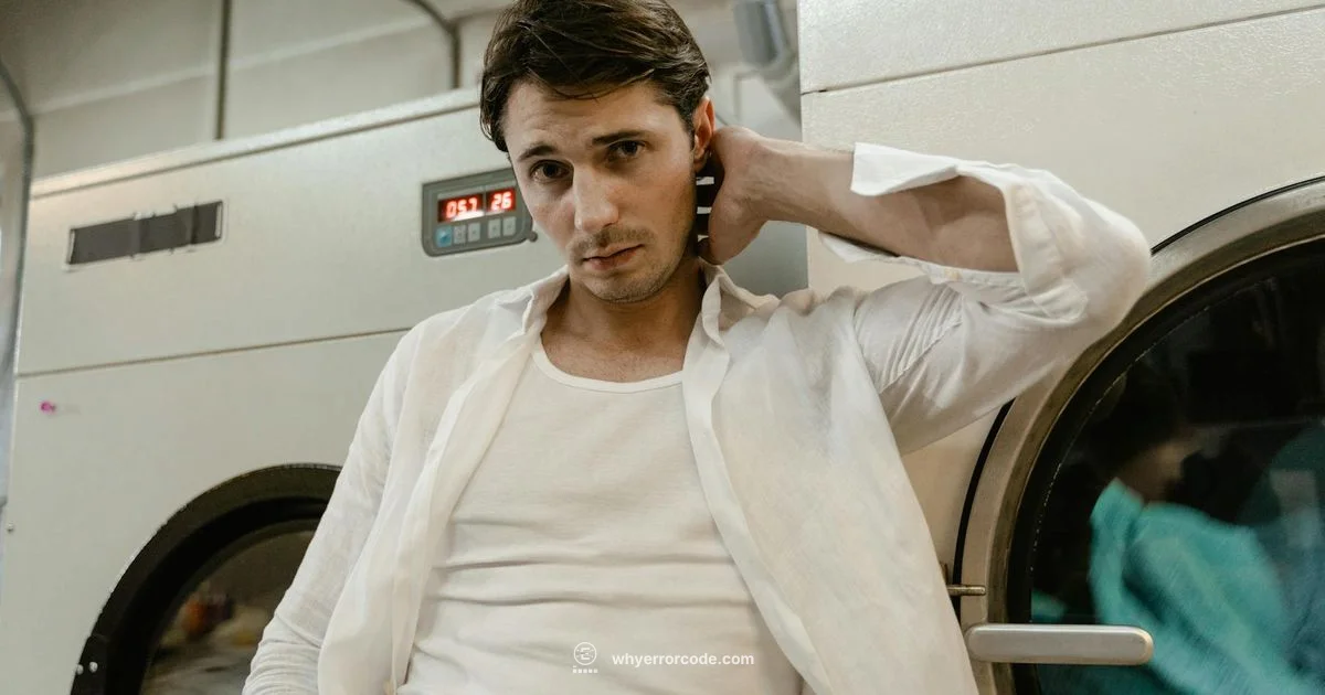 9L 07 Troubleshoot - Why Error Code