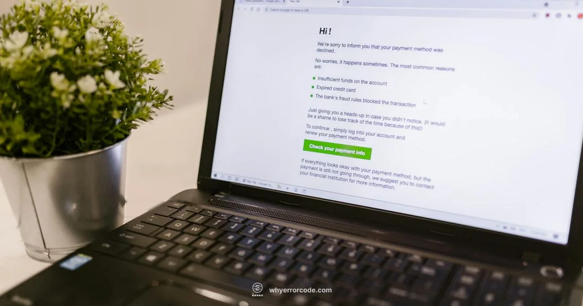 0x80073cfa Fix Guide - Why Error Code