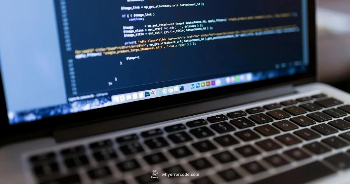 VS Code C/C++ Fix VS Code C/C++ Fix - Why Error Code