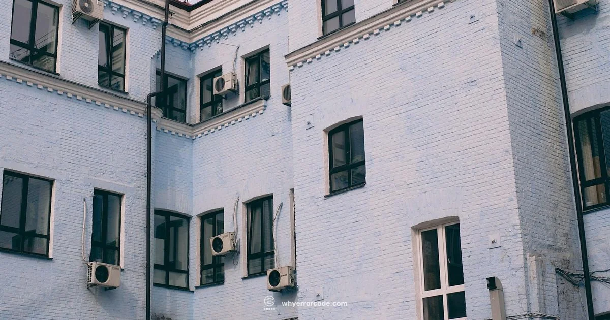 CH 73 Fix Guide - Why Error Code