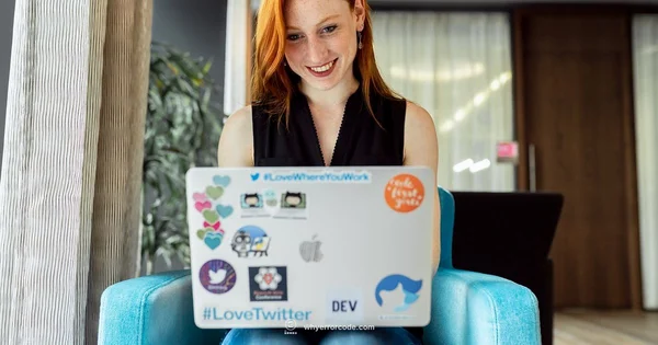 Hamming Code Example - Why Error Code