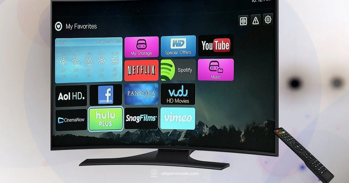 Tivimate 458 Fix - Why Error Code