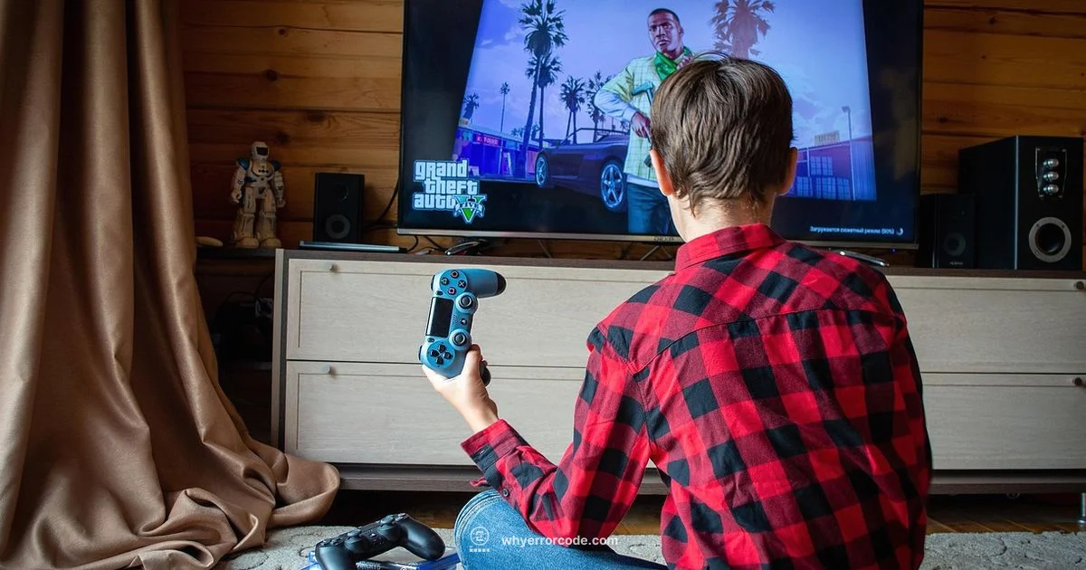 LS 0013 Quick Fix - Why Error Code