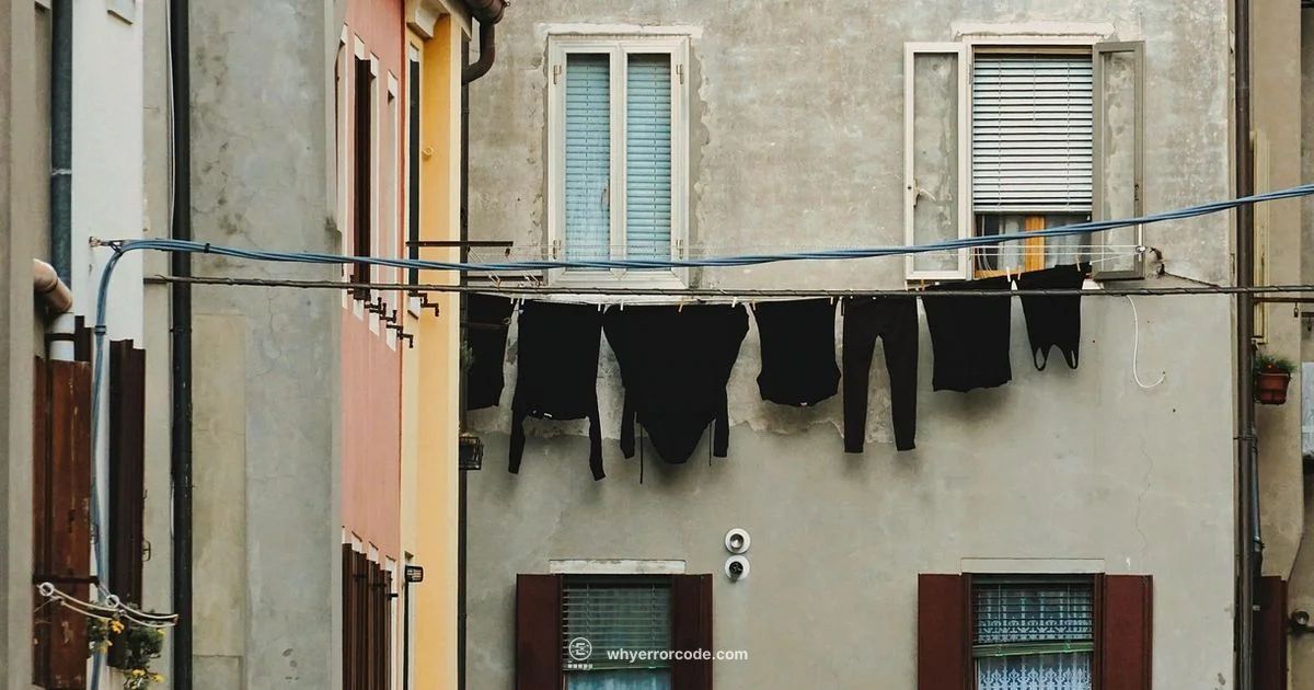 LOC Error Fix LOC Error Fix - Why Error Code