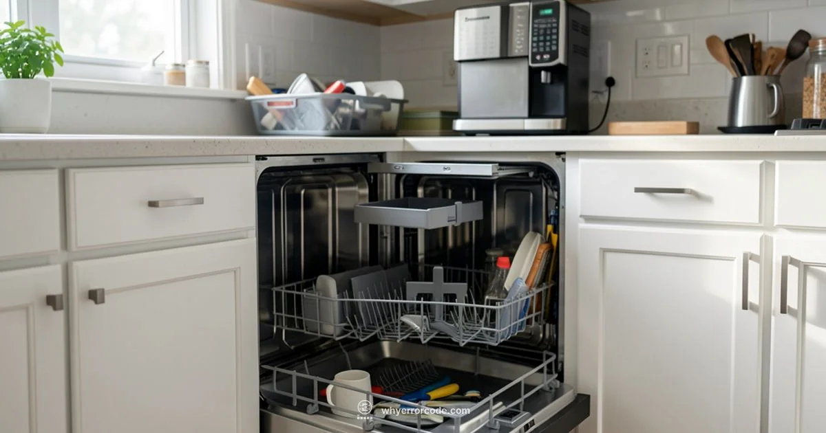 Error 55 Fix - Why Error Code