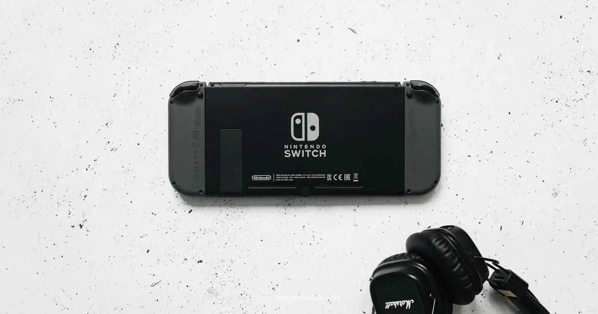 Fix B-0010 on Switch - Why Error Code