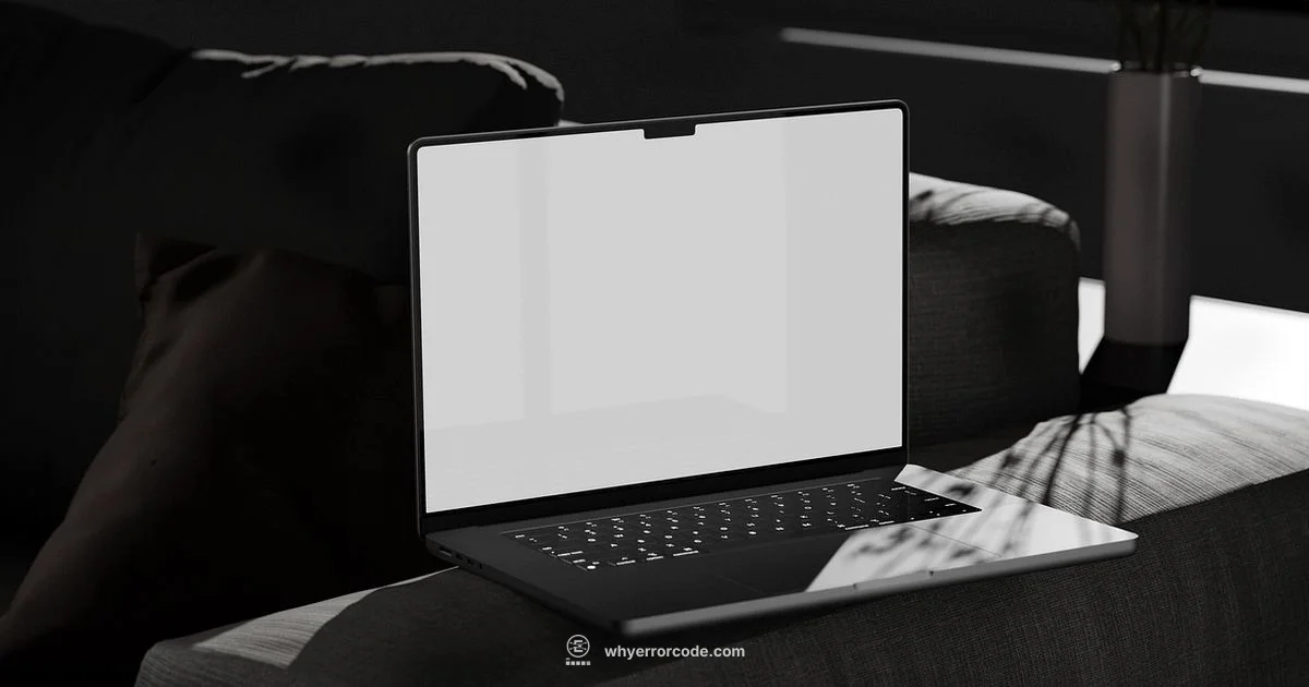 Fix 2k20 Errors - Why Error Code