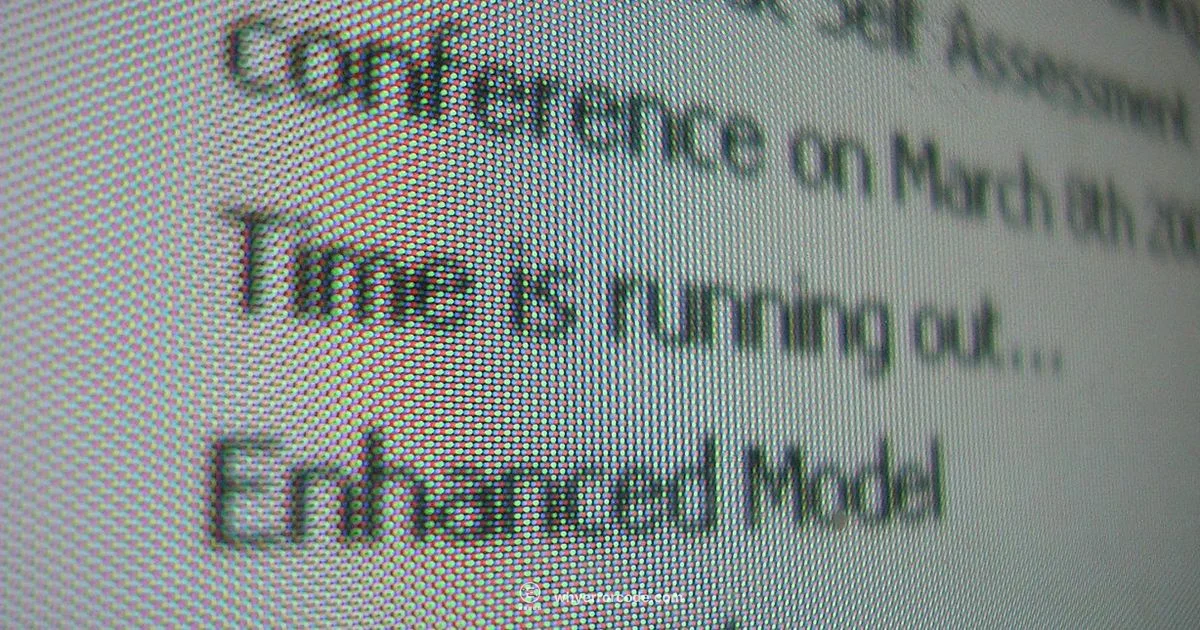 Fix Epson E6 Error - Why Error Code