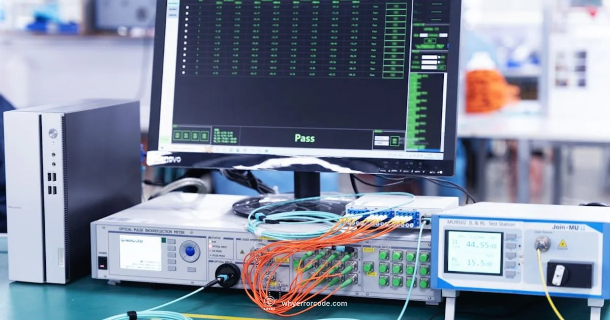 Must Error 56 Fix - Why Error Code