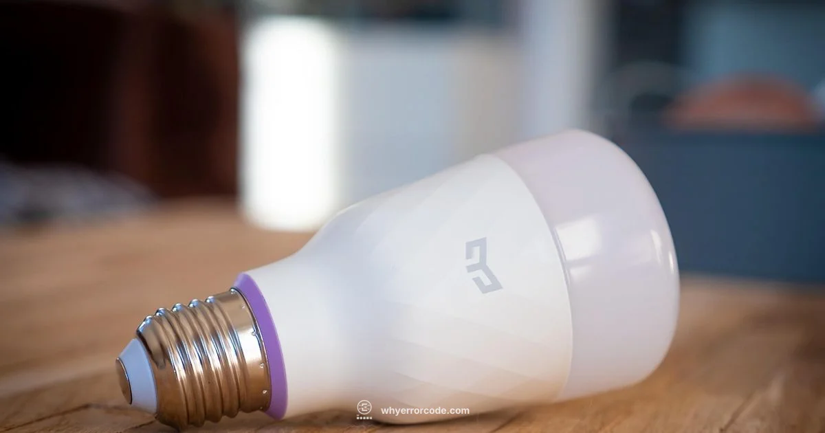 99008 Reset Guide - Why Error Code