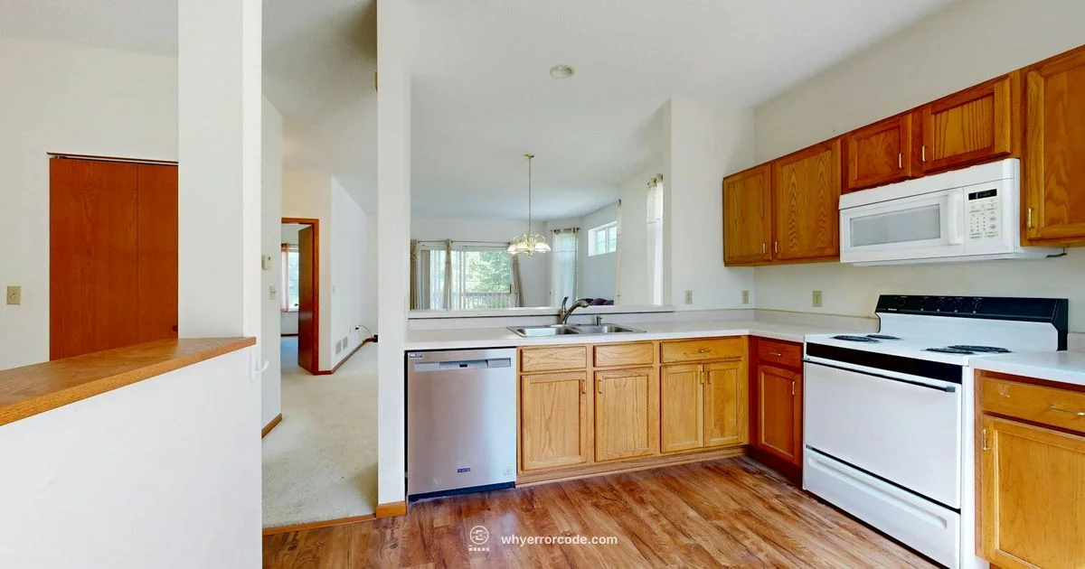 i30 Drain Fix - Why Error Code