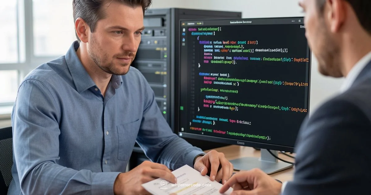 HTTP Status Insights - Why Error Code