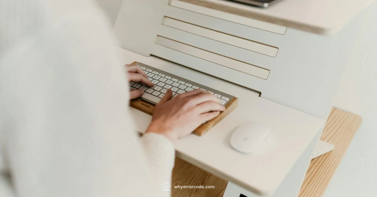 RDP Error 0x4 Fix - Why Error Code