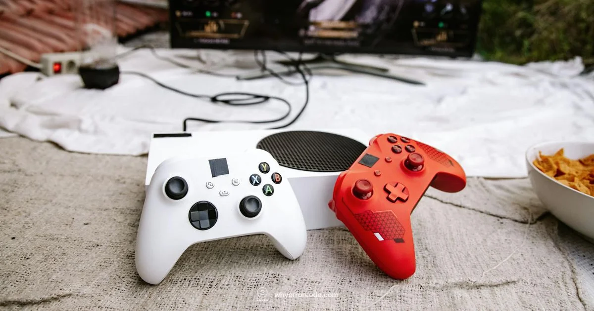 E200 Recovery Guide - Why Error Code