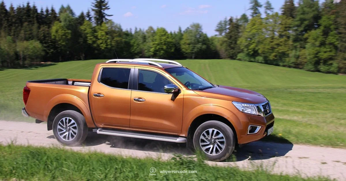 408 Fault Diagnosis - Why Error Code