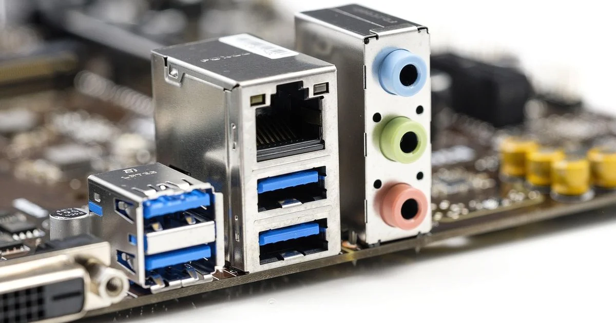 Code 10 Fix Scene - Why Error Code