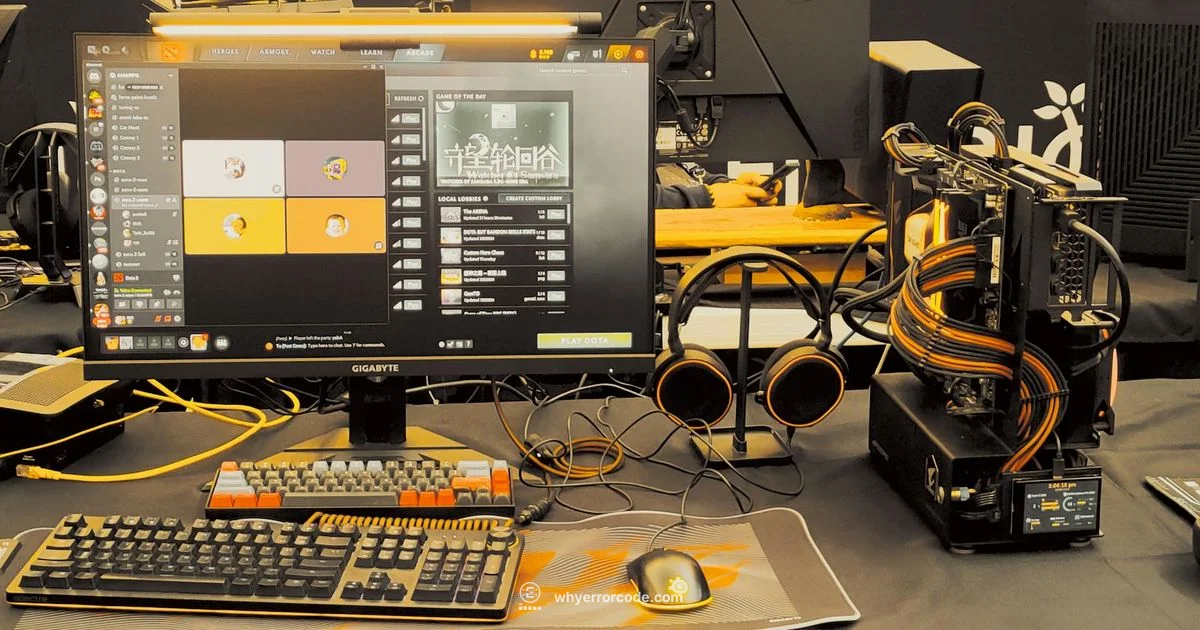 Fortnite Error 86 - Why Error Code