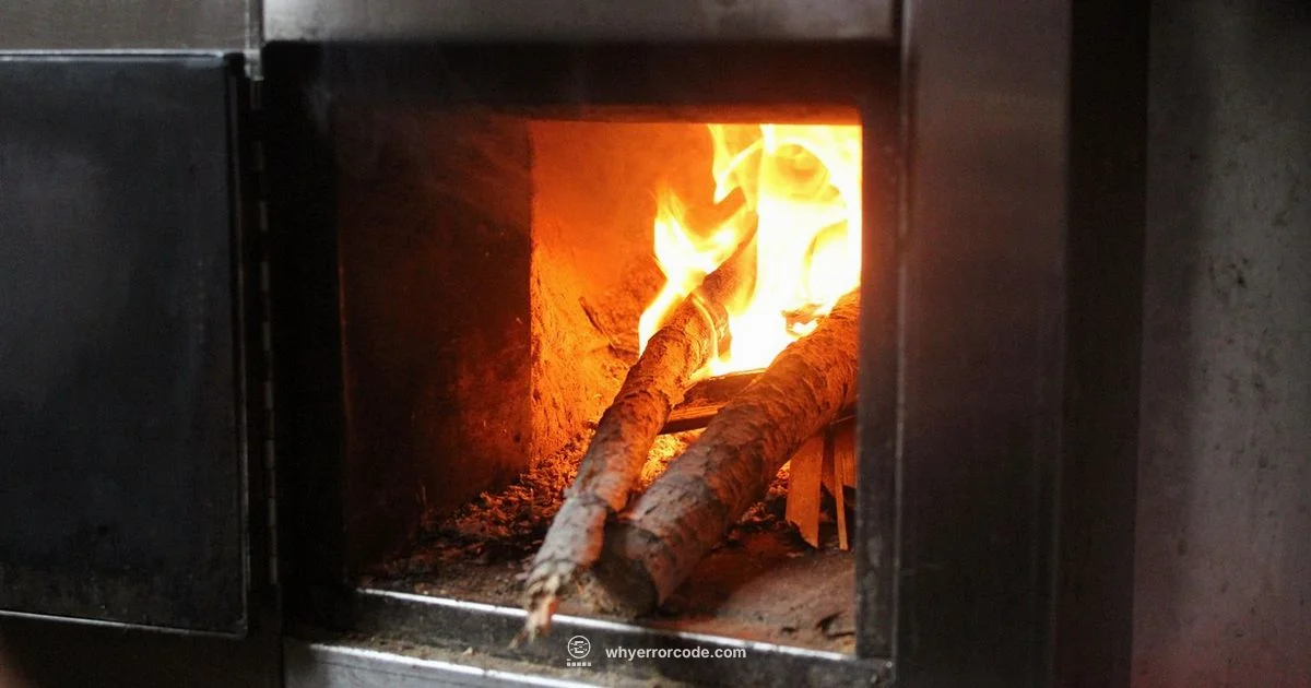 Goodman Furnace Errors - Why Error Code