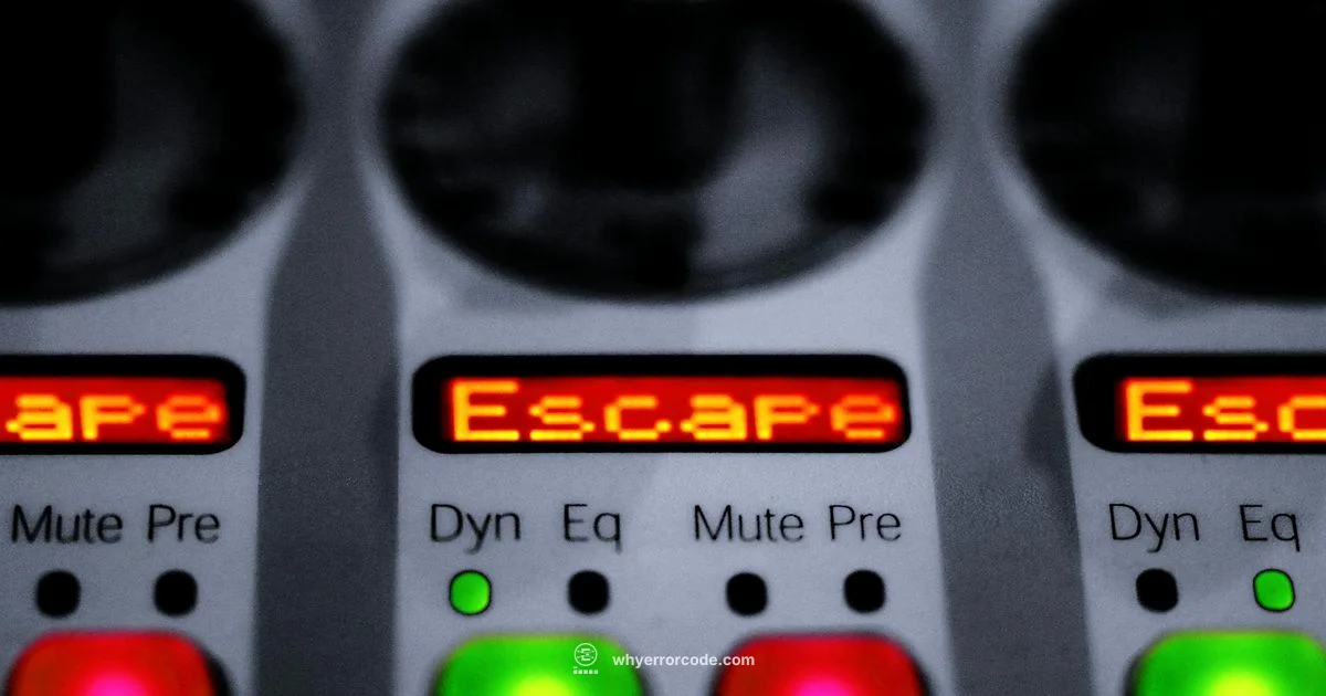 616 Fix Guide - Why Error Code