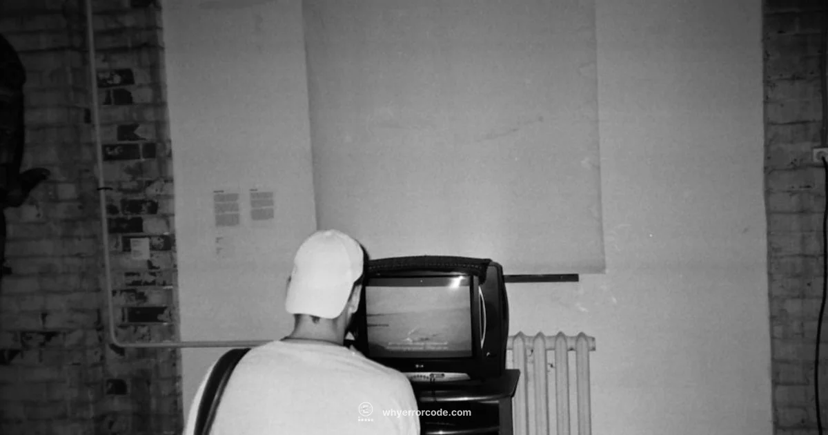 Hulu Error 7 Fix - Why Error Code