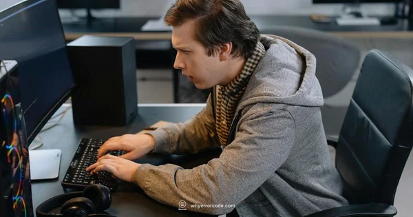 GitHub Credentials Fix - Why Error Code