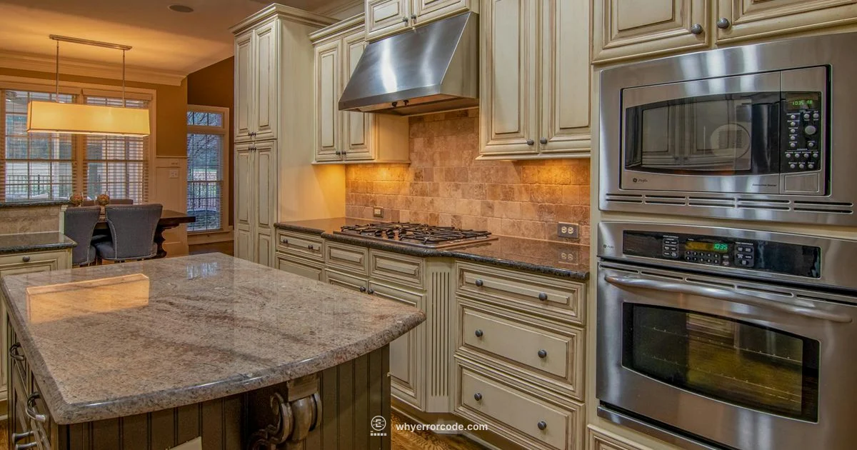 E4 Troubleshooting - Why Error Code