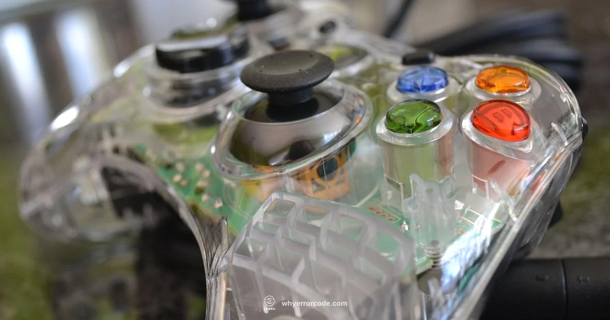 Xbox Cloud Error Fix - Why Error Code