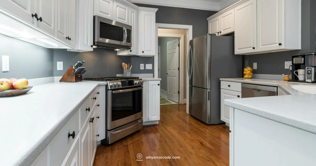 F15 Fault Guide - Why Error Code