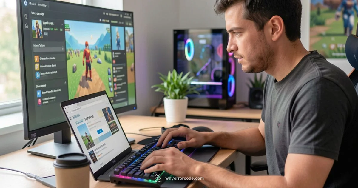 Roblox Error 267 Fix - Why Error Code