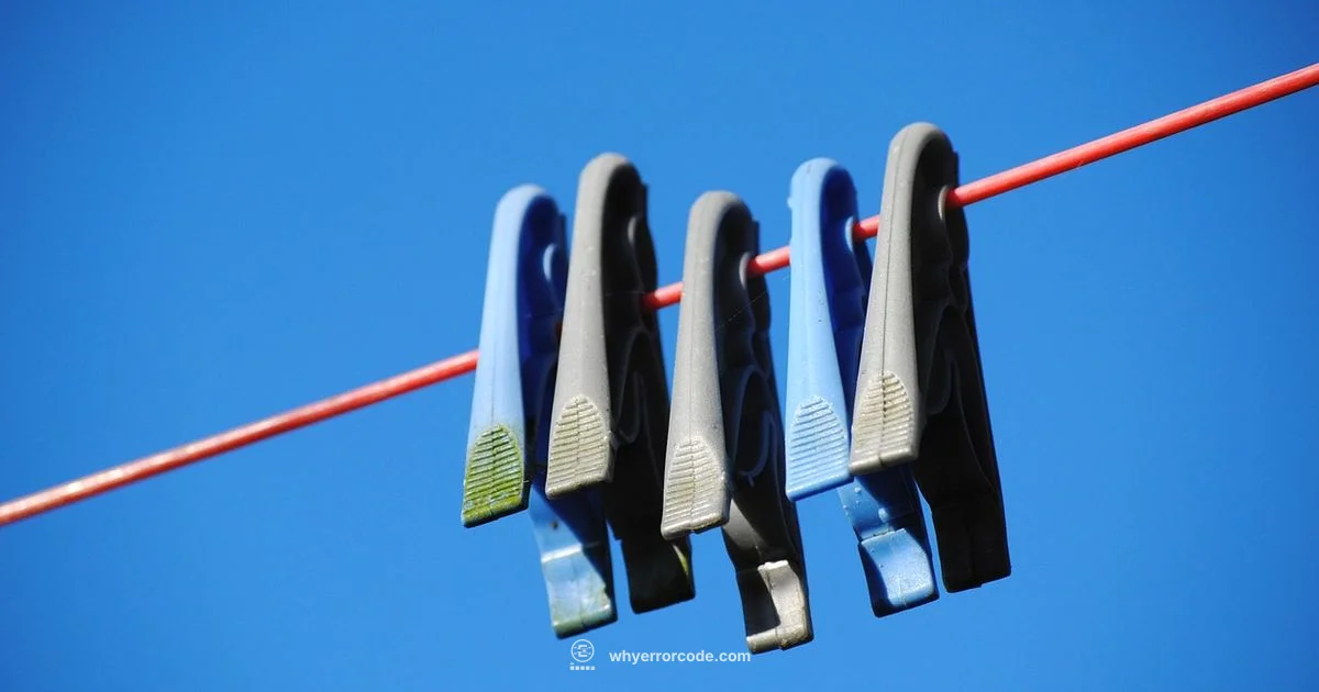 1602 Fix Guide - Why Error Code