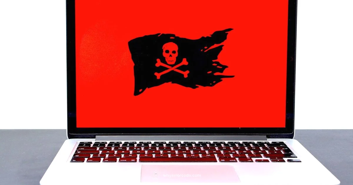 Error E Explained - Why Error Code