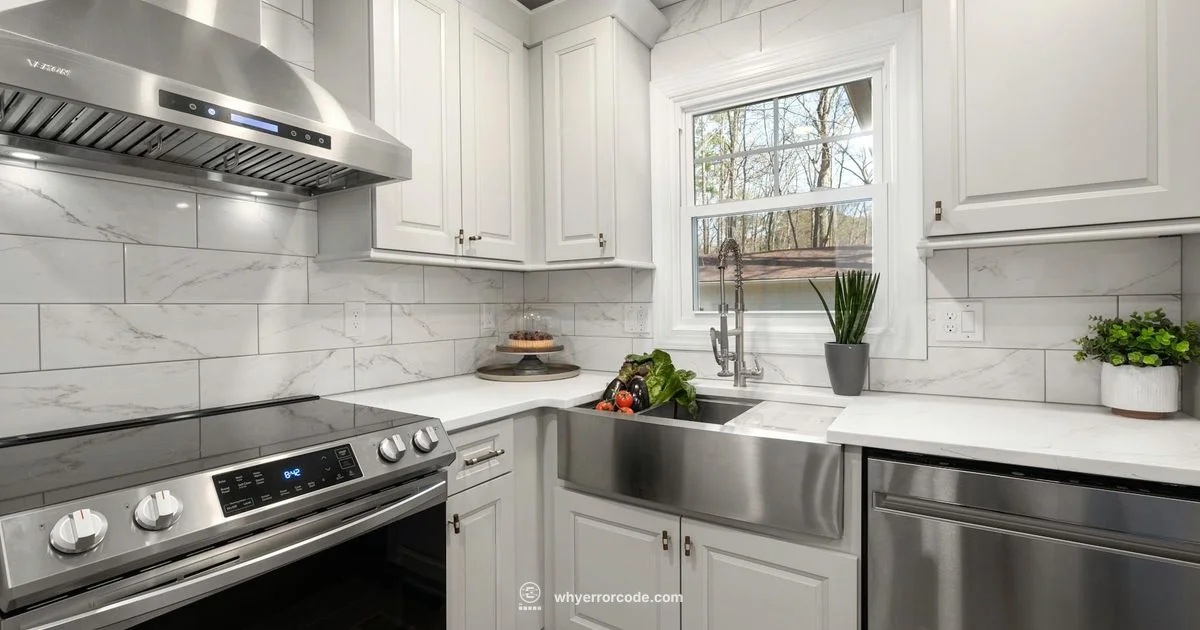 E1 Troubleshooting - Why Error Code