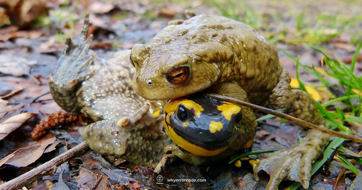 Error Code Fix Error Code Fix - Why Error Code